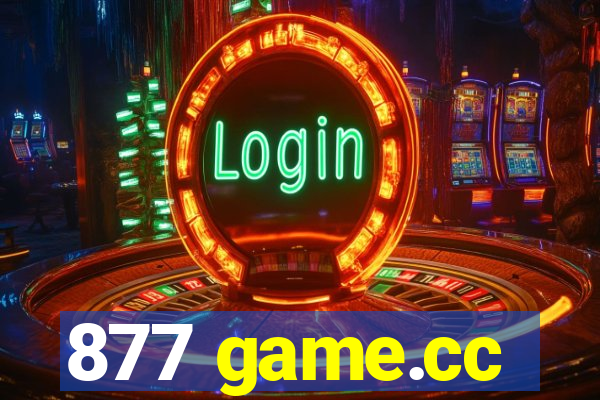 877 game.cc